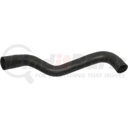 Continental AG 66780 Radiator Coolant Hose Designed to transfer glycol-based coolant throughout the vehicle's cooling system.