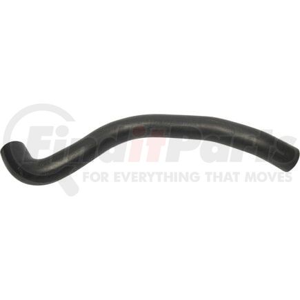 Continental AG 66766 Radiator Coolant Hose Designed to transfer glycol-based coolant throughout the vehicle's cooling system.