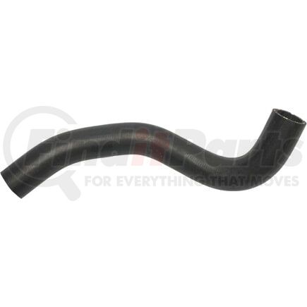 Continental AG 66709 Radiator Coolant Hose Designed to transfer glycol-based coolant throughout the vehicle's cooling system.