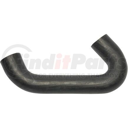 Continental AG 66698 Radiator Coolant Hose Designed to transfer glycol-based coolant throughout the vehicle's cooling system.