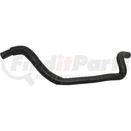 Continental AG 64412 HVAC Heater Hose Molded Heater Hose 20R3EC Class D1 and D2