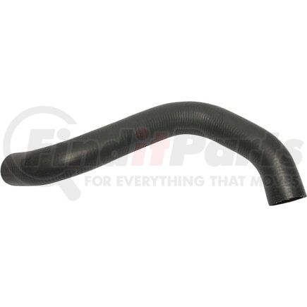 Continental AG 66706 Radiator Coolant Hose Designed to transfer glycol-based coolant throughout the vehicle's cooling system.