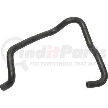 Continental AG 64381 HVAC Heater Hose Molded Heater Hose 20R3EC Class D1 and D2