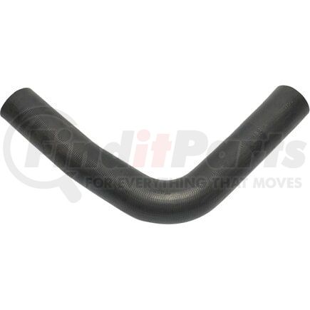Continental AG 66705 Radiator Coolant Hose Designed to transfer glycol-based coolant throughout the vehicle's cooling system.