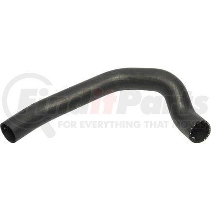 Continental AG 66784 Radiator Coolant Hose Designed to transfer glycol-based coolant throughout the vehicle's cooling system.