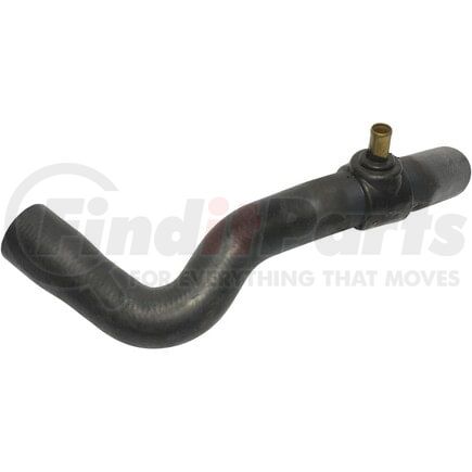 Continental AG 66540 Radiator Coolant Hose Designed to transfer glycol-based coolant throughout the vehicle's cooling system.