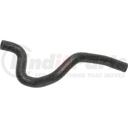 Continental AG 64403 HVAC Heater Hose Molded Heater Hose 20R3EC Class D1 and D2