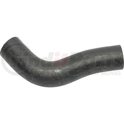 Continental AG 66751 Radiator Coolant Hose Designed to transfer glycol-based coolant throughout the vehicle's cooling system.