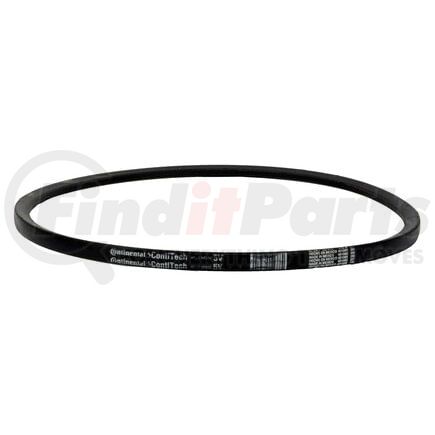 Continental AG 5V3550 Accessory Drive Belt Automotive V-Belt