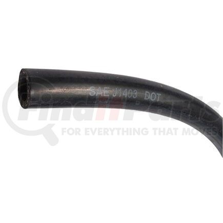 Continental AG 65108 Brake Vacuum Hose Continental Power Brake Vacuum Hose - Light Wall