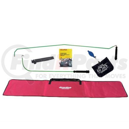 Access Tools ESK Essential Long Reach Kit