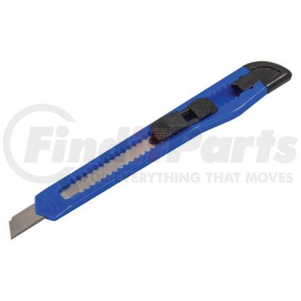 243 by AES INDUSTRIES - Pencil-Size Snap-Off Blade Utility Knife