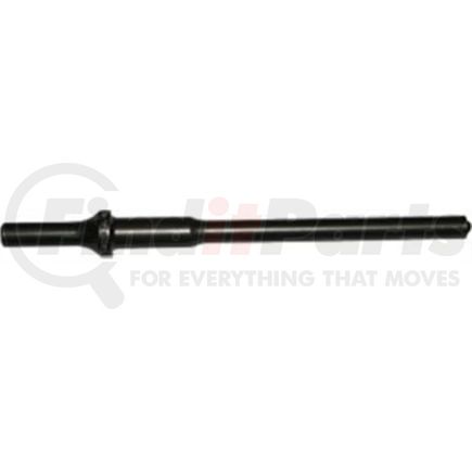 AJAX Tools A1103 Air Hammer Punch #9 Roll Pin Driver, 5/16" Punch Diameter, .401 Shank Turn Type, 7-1/2" Long