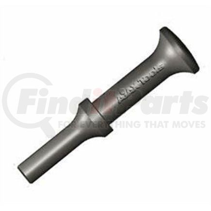 AJAX Tools A1602 .401 Smoothing Hammer 1" Diameter