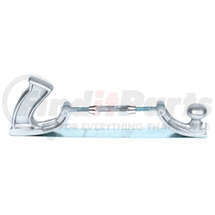 ALC Keysco 77348 ALUMINUM BODY FILE HOLDER