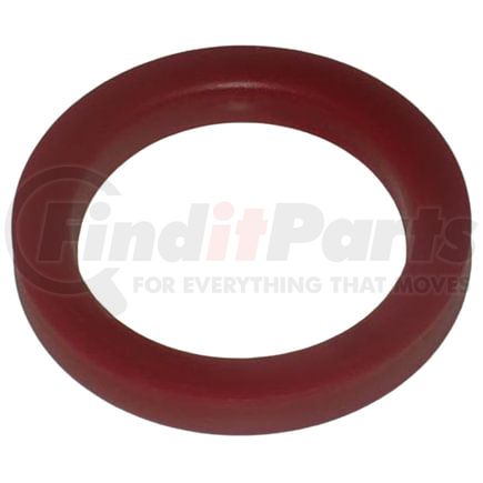 ALC Keysco 40228 Media Blasting Washer Heavy-Duty Urethane 3-Inch Tank Closure Gasket for Pressure Sandblaster Tanks