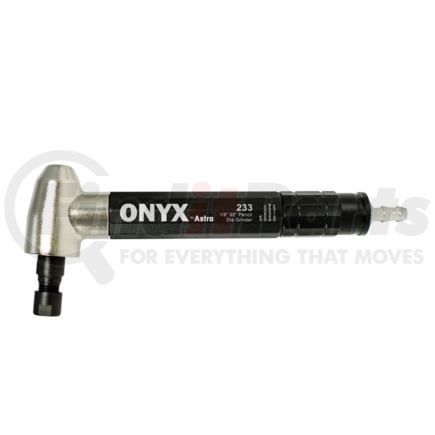 233 by ASTRO PNEUMATIC - ONYX 1/8" 95 Degree Pencil Die Grinder