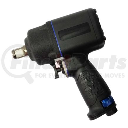 Astro Pneumatic 1896 Air Impact Wrench 3/4″ THOR G2 Impact Wrench, 1100ft/lb Max Torque, Low Air Volume, 6.85″ Length