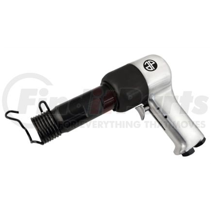 Astro Pneumatic 4980 Air Hammer 0.498-Inch Shank Super Duty Air Hammer and Riveter, 1800 BPM, 1/4-Inch Air Inlet