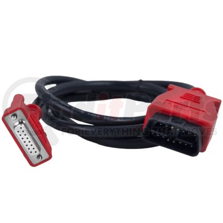 Autel AUTELMAIN-CABLE Diagnostic Scan Tool Main OBDII Replacement Cable for MaxiSYS Tool / MaxiTPMS Tools / AutoLINK Tools