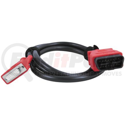 Autel MSPRO-CABLE Vehicle Tuning OBD Cable Replacement OBDII Main Interface Cable for MaxiFlash Elite Diagnostic Tool