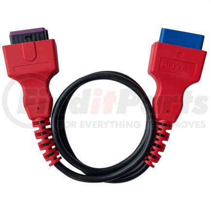 Autel VCIEXTCAB Diagnostic Scan Tool Cable Vehicle Communication Interface (VCI) OBDII Extension Cable