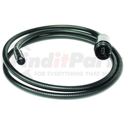 Autel MVIHC85USB Inspection Camera 8.5mm Replacement Inspection Camera Imager Head & Mirror Attachment Accessory Kit
