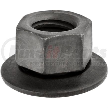 Auveco 5347 HOSE CLAMP