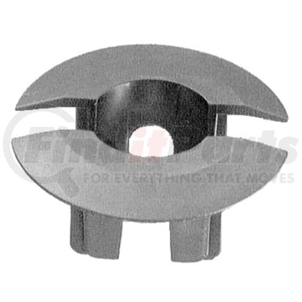 Auveco 9614 AUVECO GM FRONT AIR DEFLECTOR GROMMET 13MM STM LGTH