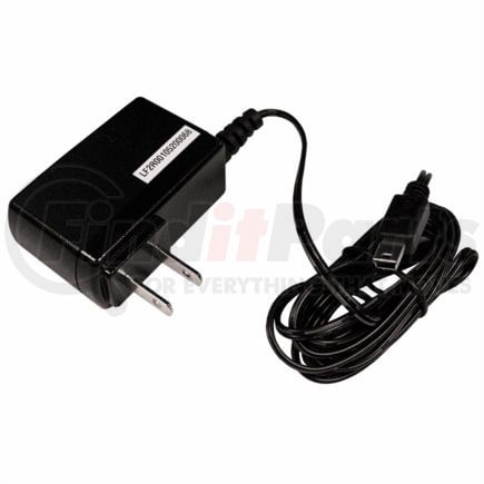 WRT400PWS by BARTEC USA - Power Supply