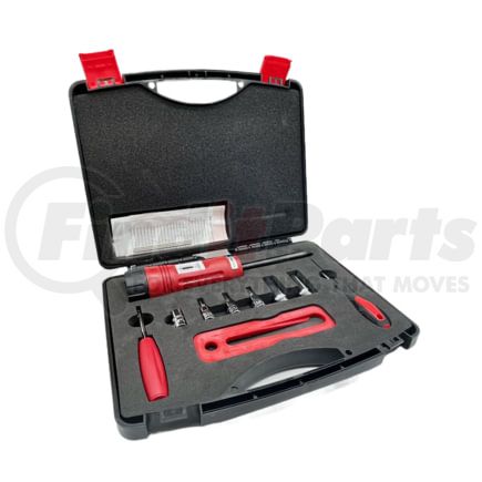 WRTMT107 by BARTEC USA - TPMS Mechanical Tool Kit