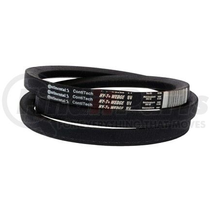 Continental AG 8V1180 Accessory Drive Belt Automotive V-Belt