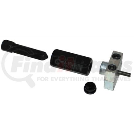 Cal-Van Tools 16-4 Wheel Hub Cleaning Tool Kit Replacement 22mm Wheel Stud Cleaning Brush