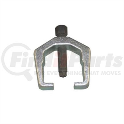 Cal-Van Tools 186 Pitman Arm Puller Heavy Duty Pitman Arm Puller, 1-5/16 Inch Opening Forged Alloy Steel Remover