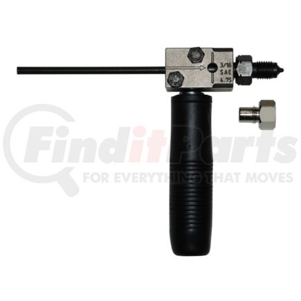 160 by CAL-VAN TOOLS - Horizon Tool Pistol Grip Brake Flaring Tool