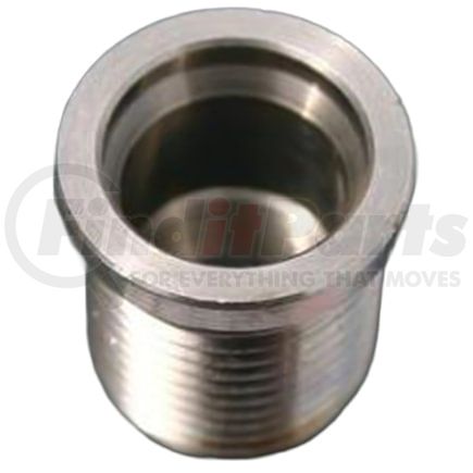 Cal-Van Tools 389-100 Spark Plug Thread Repair Kit Replacement Spark Plug Thread Insert 2-Valve Kit, M14x1.25 Steel Alloy,