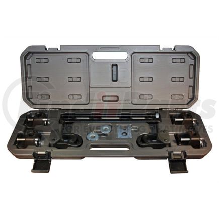 90200 by CAL-VAN TOOLS - Master Spring Compressor Set