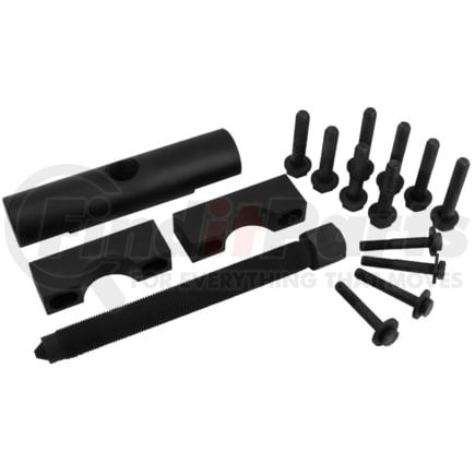 497 by CAL-VAN TOOLS - Heavy Duty Yoke Puller
