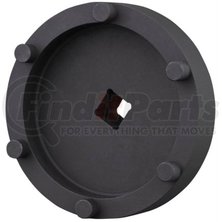 90703 by CAL-VAN TOOLS - Dodge Hub Nut Socket