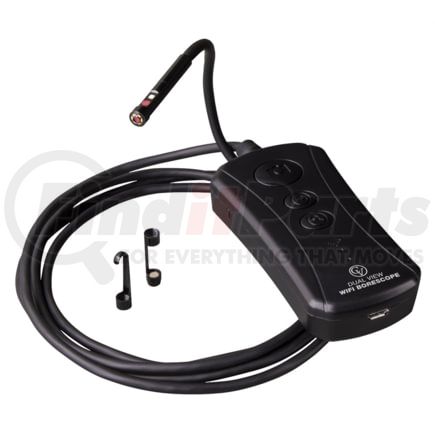86 by CAL-VAN TOOLS - Dual View WiFi Borescope