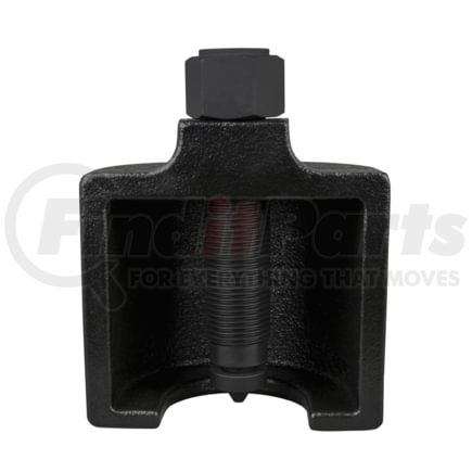 Cal-Van Tools 18640 Pitman Arm Puller Intermediate Steering Gear Pitman Arm Puller, 1/2 Inch Impact Rated Medium Duty Tool