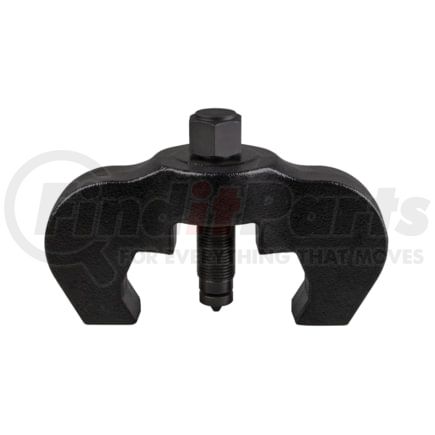 Cal-Van Tools 18630 Pitman Arm Puller Sheppard M110 Steering Gear Pitman Arm Puller, 3/4 Inch Impact Rated Truck Tool