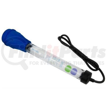 Cal-Van Tools 610 Fuel Tester Diesel Exhaust Fluid Tester, Direct In-Tank DEF Urea Concentration Gauger