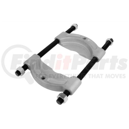 Cal-Van Tools 511 Gear Puller / Bearing Splitter Set Large Universal Bearing Splitter, 4 to 6-Inch Capacity Steel Separator