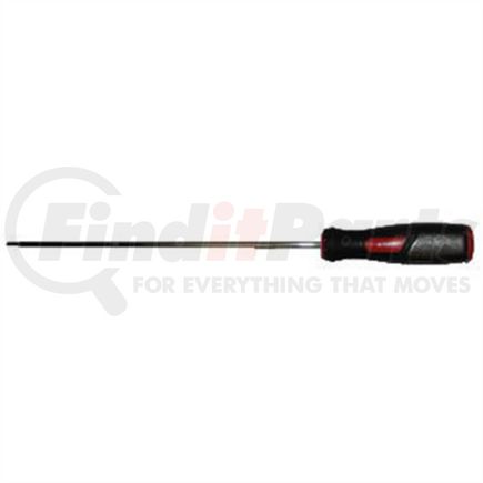 Cal-Van Tools 912-015 Screwdriver Extra-Long T-15 Torx Screwdriver