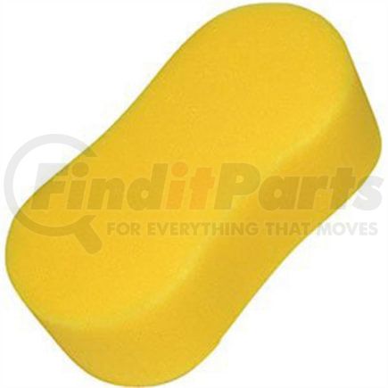 40102 by CARRAND - Car Wash Sponge - Giant Bone Shaped Extra Absorbent Foam For Automotive Detailing