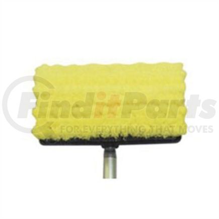 Carrand 93086 Utility Brush Utility Brush - Head Only, 10 Inch