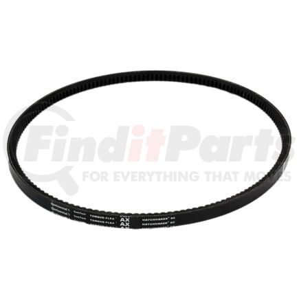 Continental AG AX46 V-Belts Continental Torque Flex V-Belt