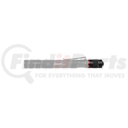 Coast 20683 Flashlight Flashlight, Cap/Power Button for HP3R Rechargeable Penlight