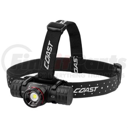 Coast 30344 Coast XPH34R Multi- Purpose LED Headlamp